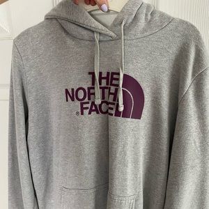 North face women’s hoodie